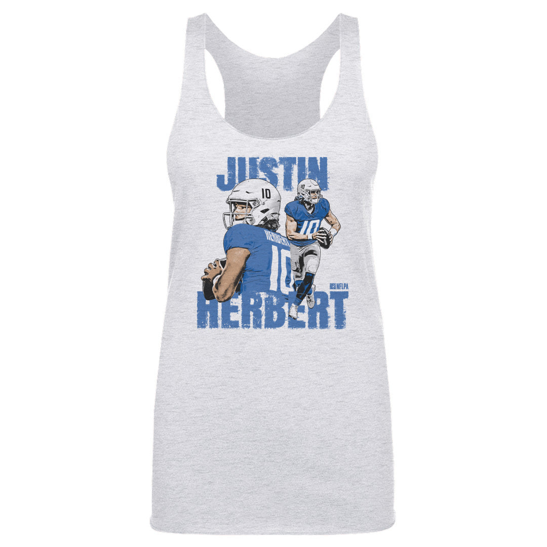 Justin Herbert Los Angeles C Player Name
