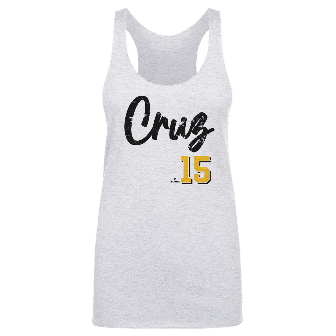 Oneil Cruz Pittsburgh Script