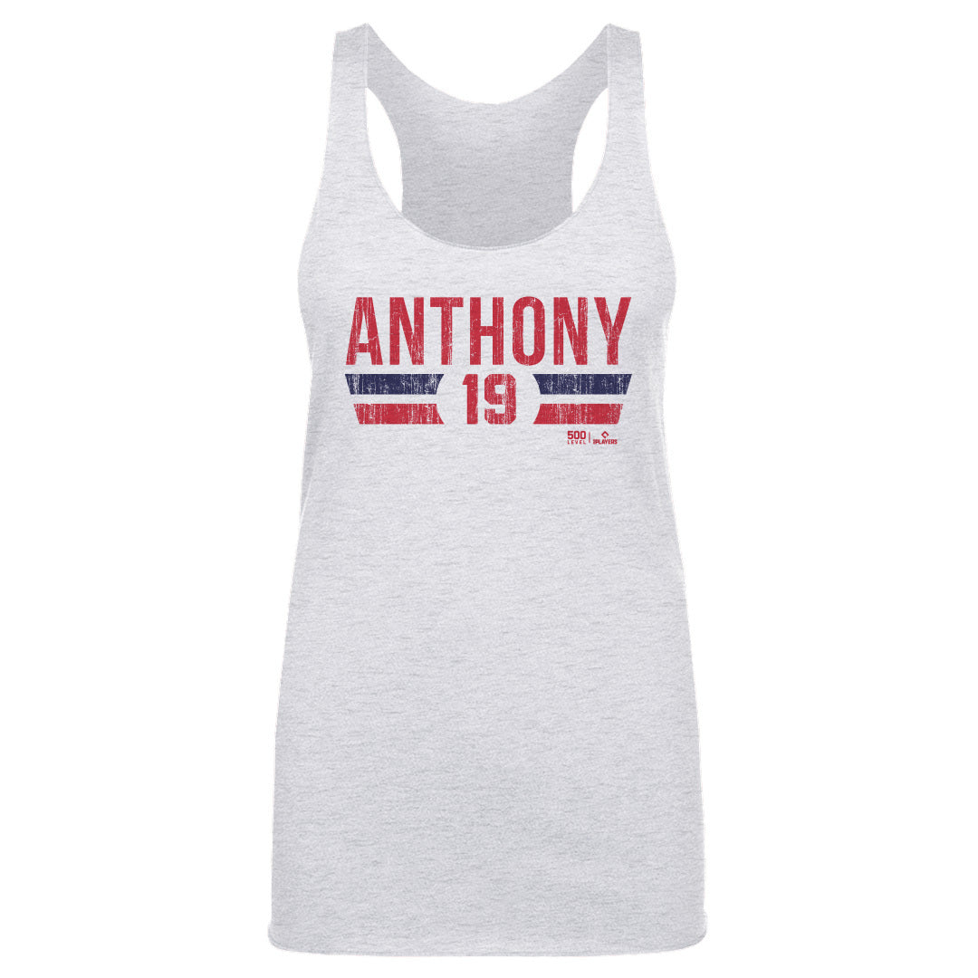 Roman Anthony Boston Font