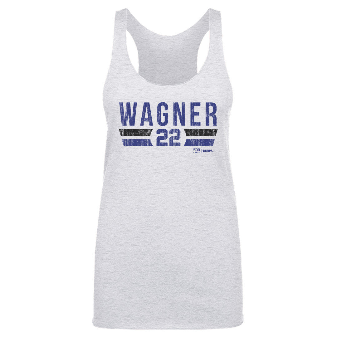 Franz Wagner Orlando Magic Font