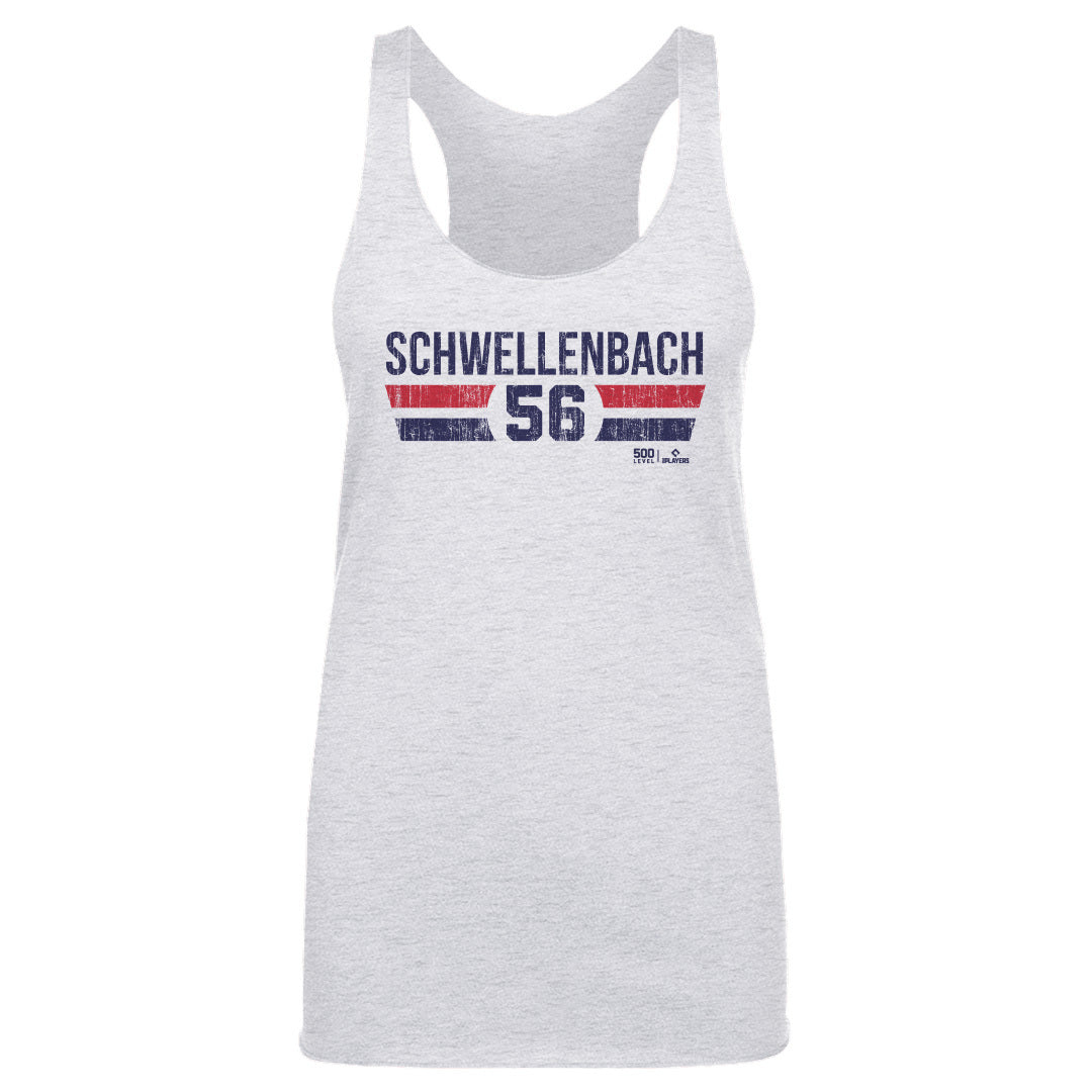Spencer Schwellenbach Atlanta Font