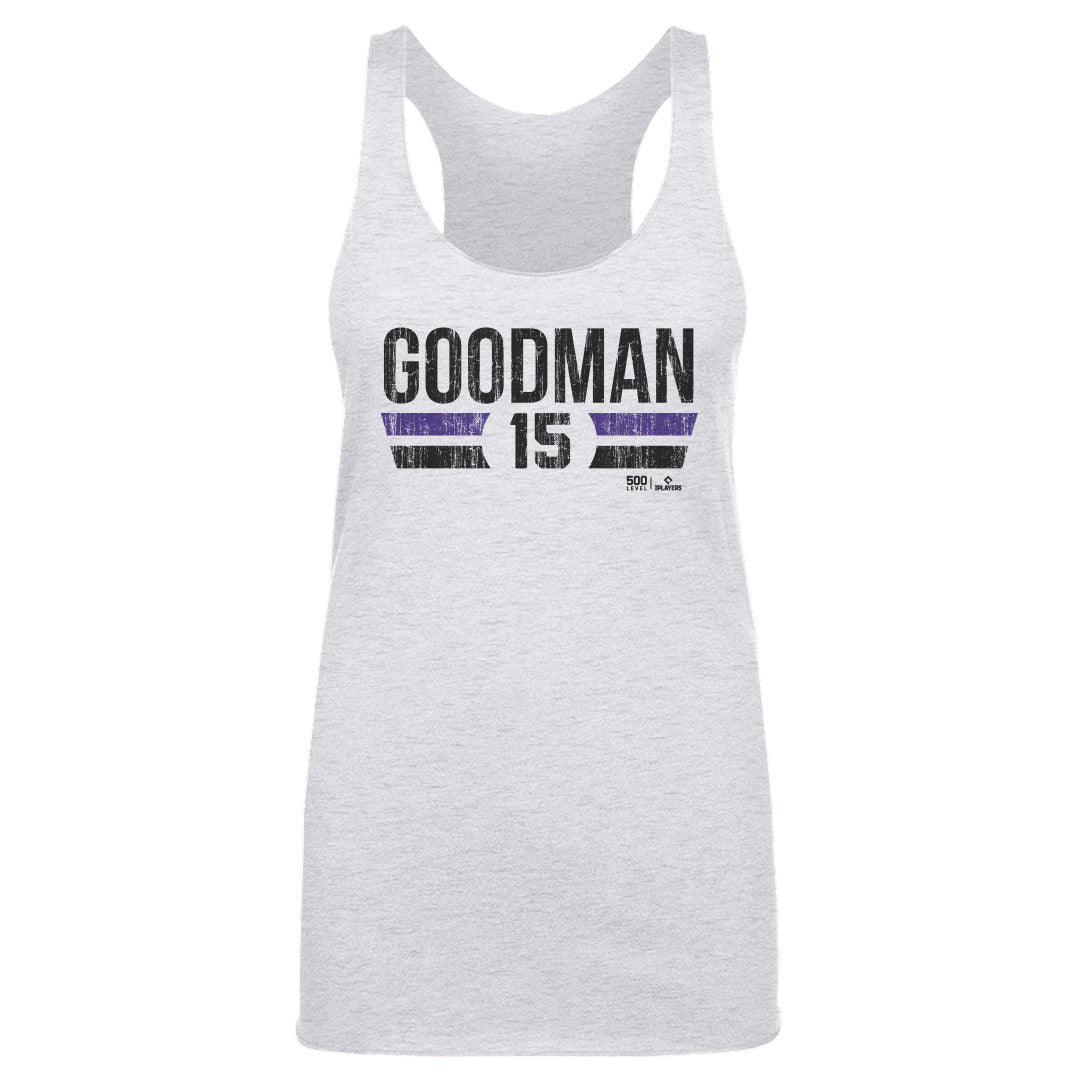 Hunter Goodman Colorado Font