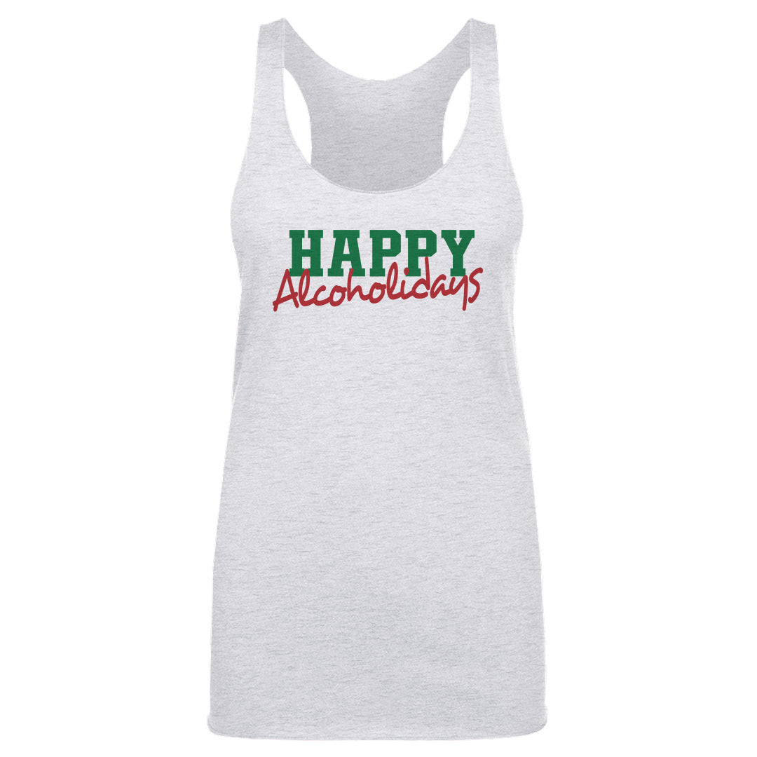 Christmas Happy Alcoholidays
