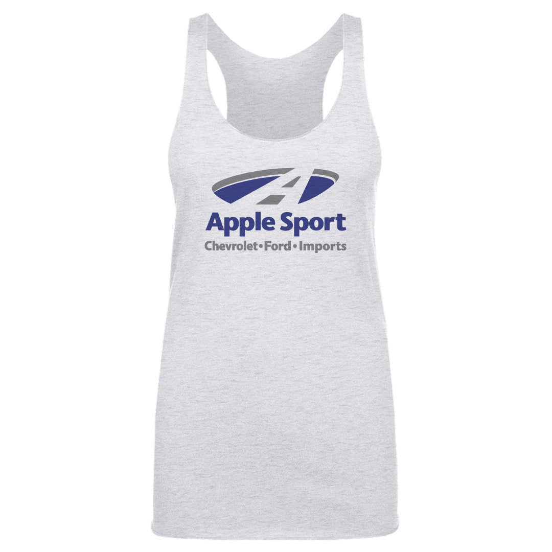 Apple Sport Crown Trio Logo 3