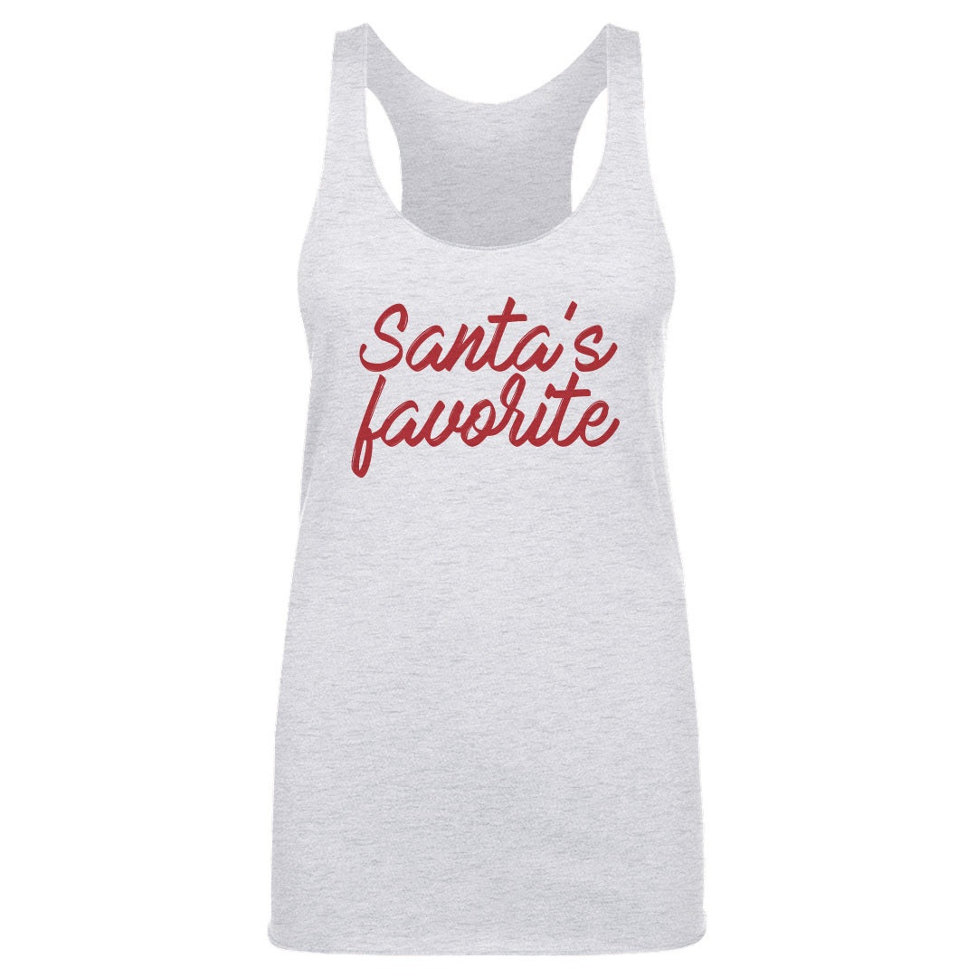 Christmas Santa's Favorite