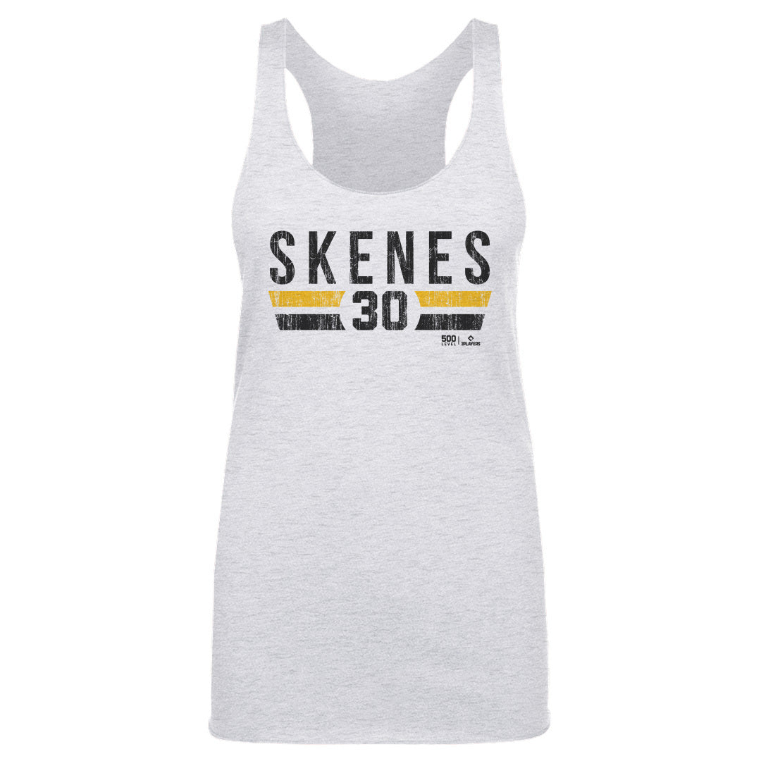 Paul Skenes Pittsburgh Font
