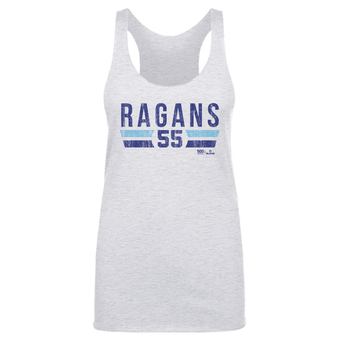 Cole Ragans Kansas City Font
