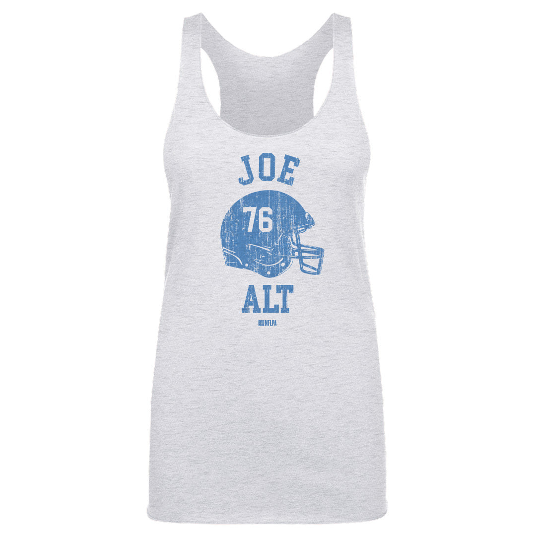 Joe Alt Los Angeles C Helmet Font