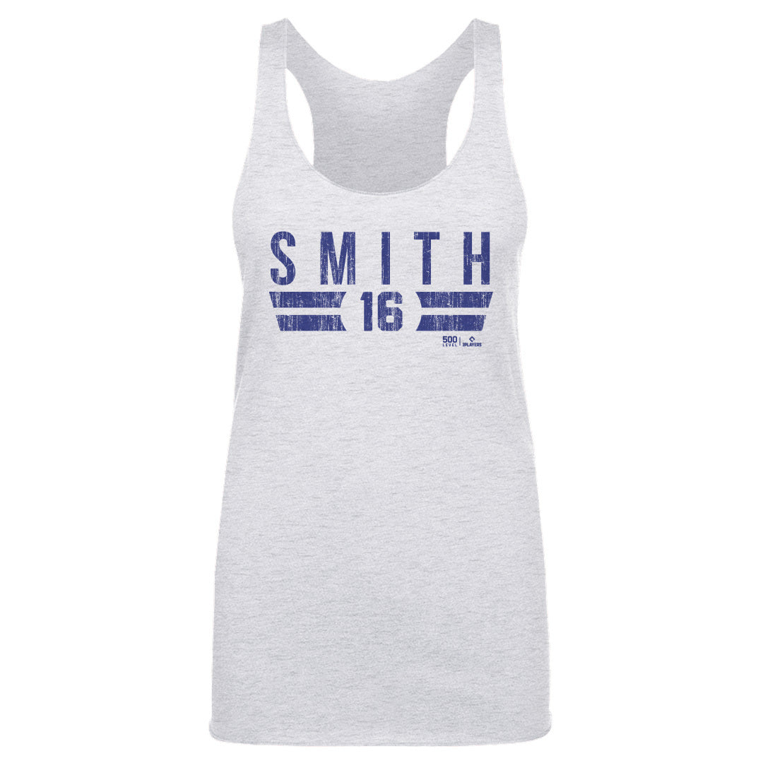Will Smith Los Angeles D Font