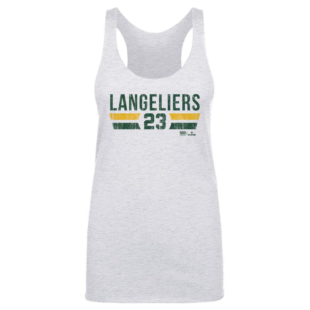 Shea Langeliers Sacramento Font