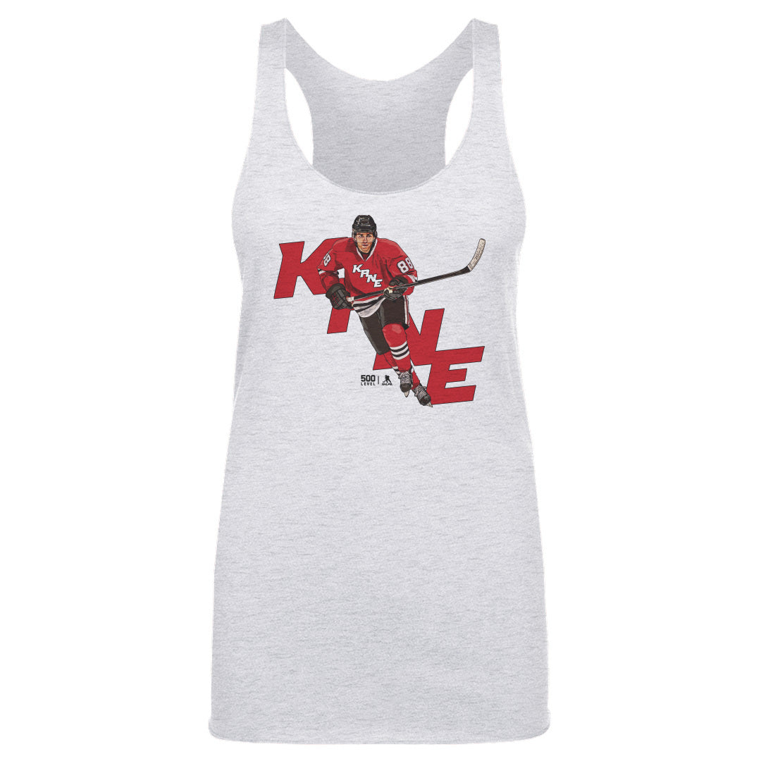 Patrick Kane Chicago Illustration
