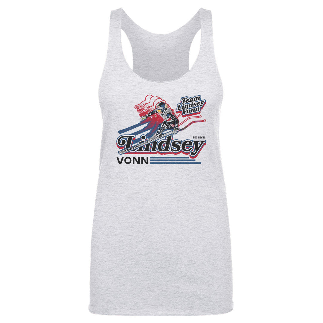 Lindsey Vonn Retro