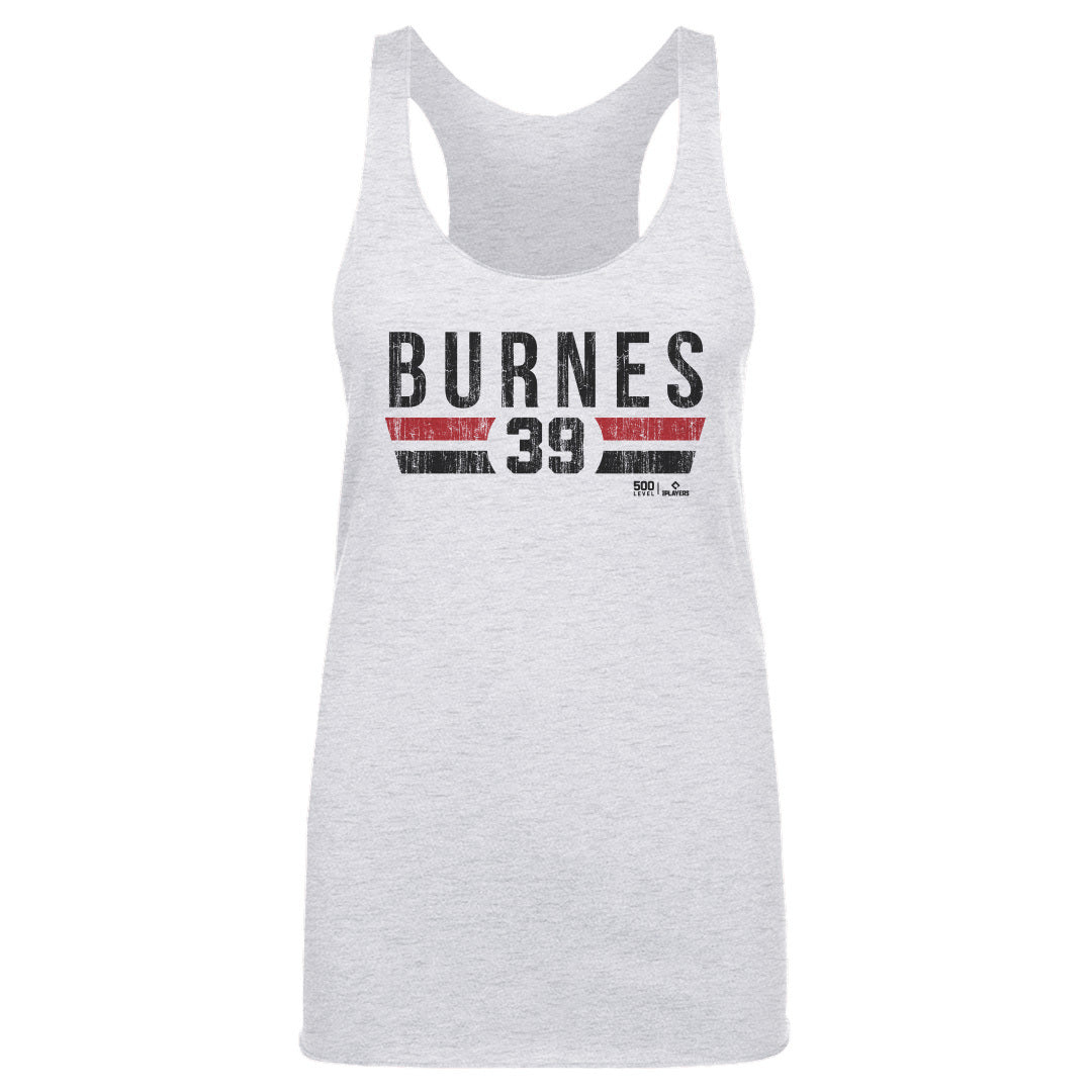 Corbin Burnes Arizona Font