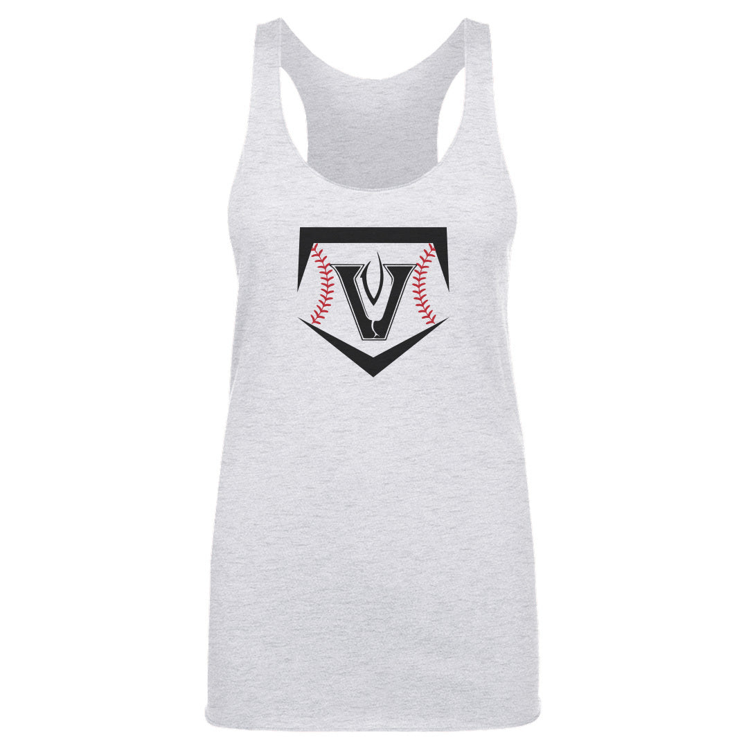 Vandegrift Crown Trio Baseball Diamond