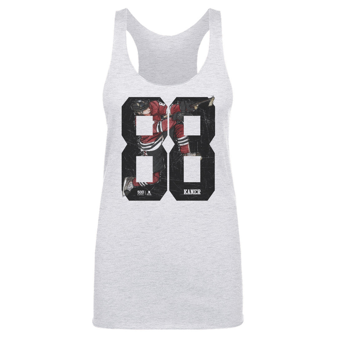 Patrick Kane Chicago Sketch 88