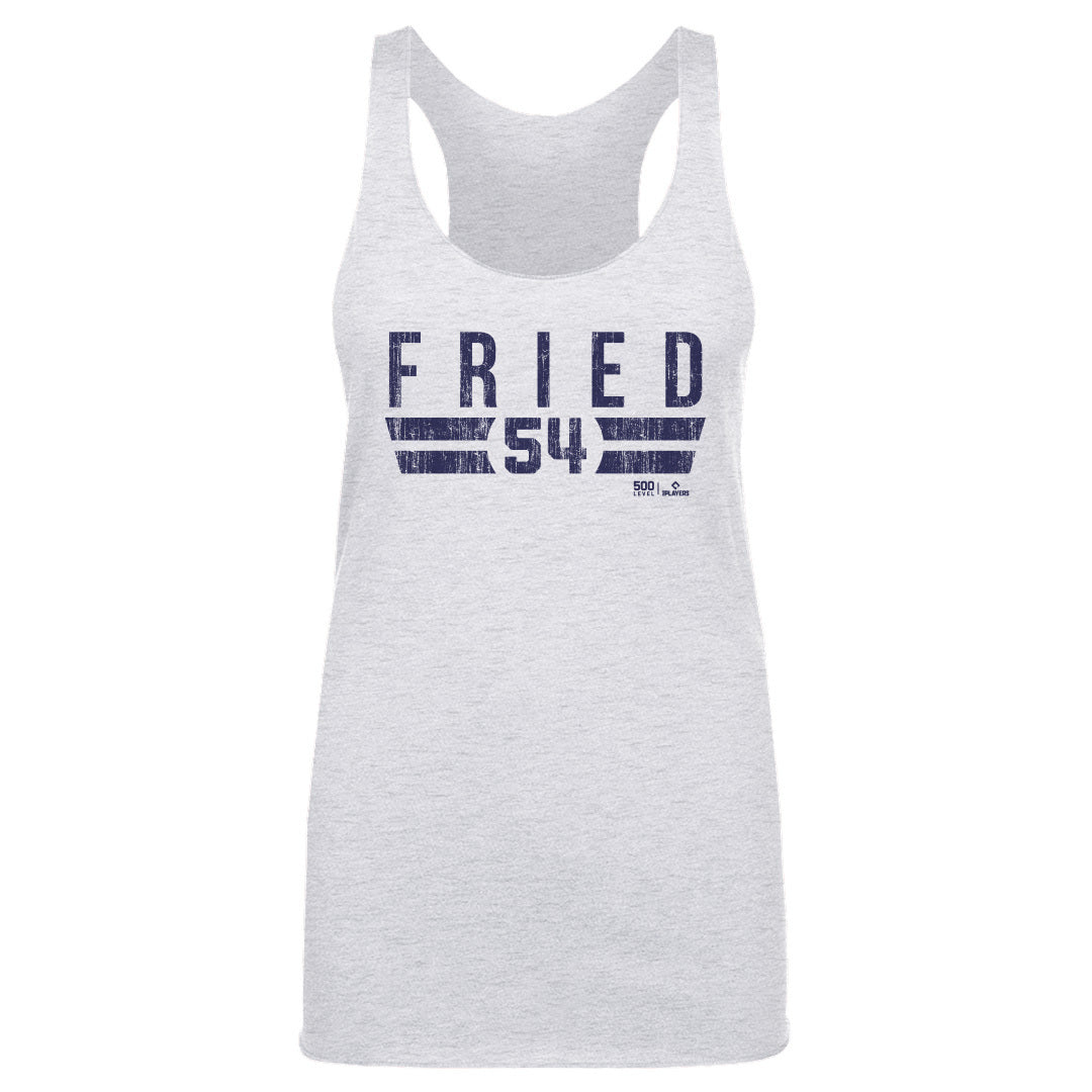 Max Fried New York Y Font