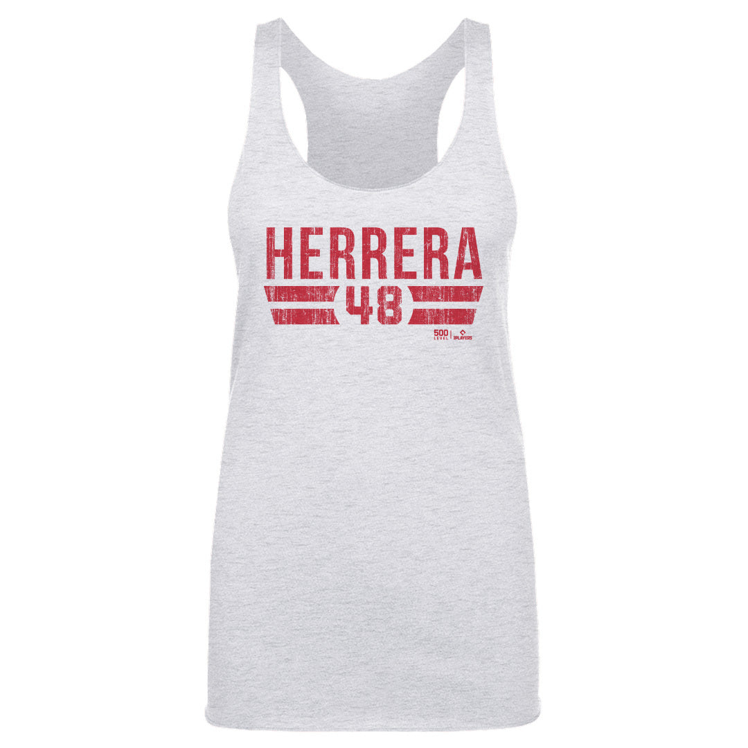Ivan Herrera St. Louis Font
