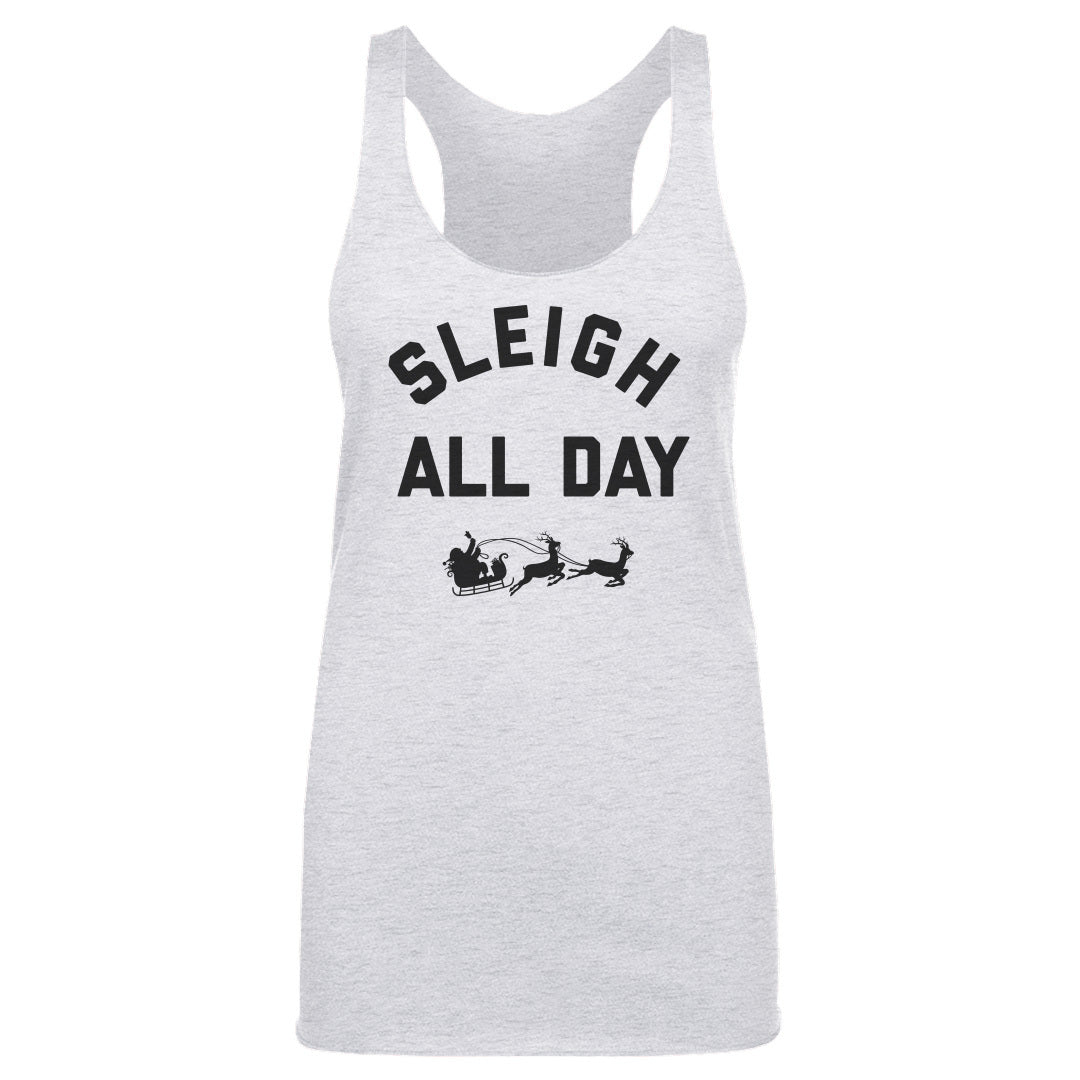 Christmas Sleigh All Day