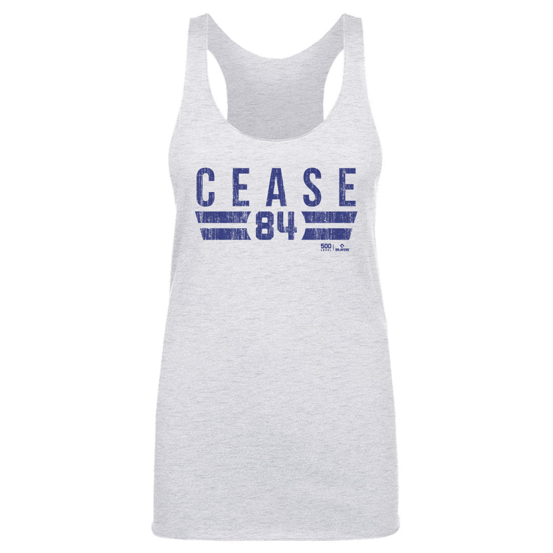 Dylan Cease Toronto Font