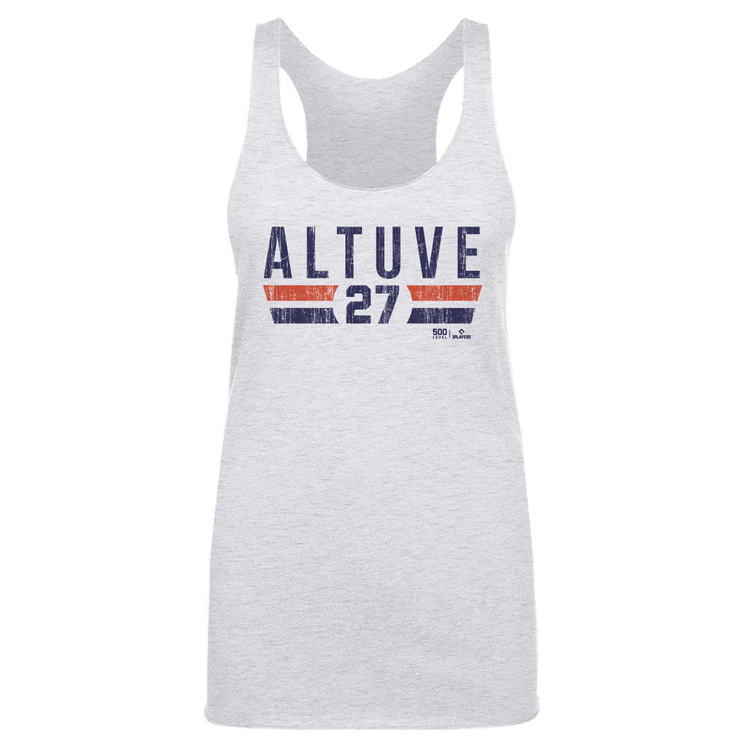 Jose Altuve Houston Font