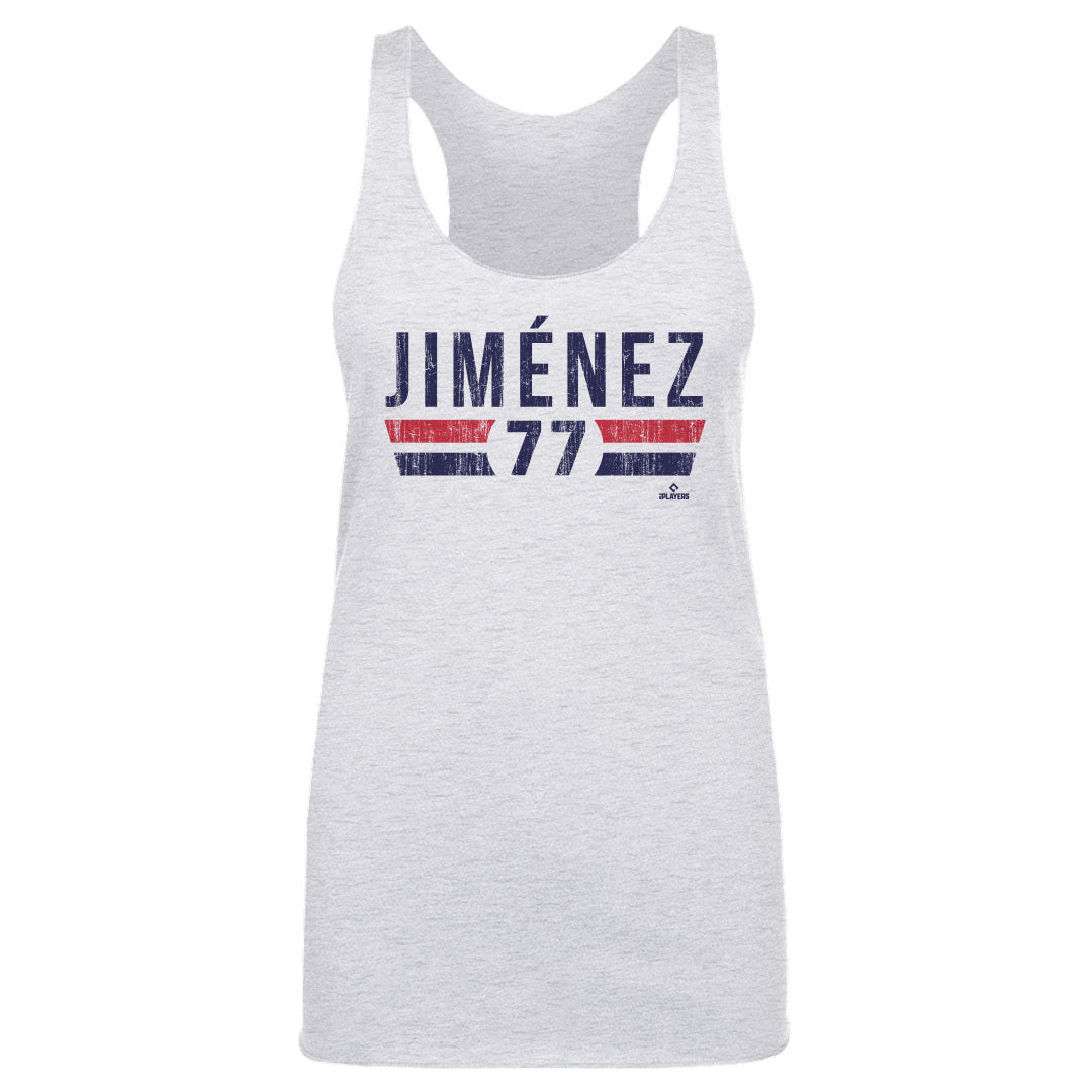 Joe Jimenez Atlanta Font