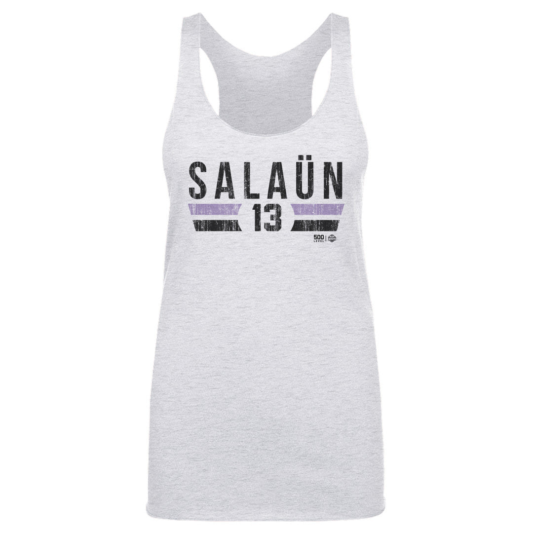 Janelle Salaun Golden State Font