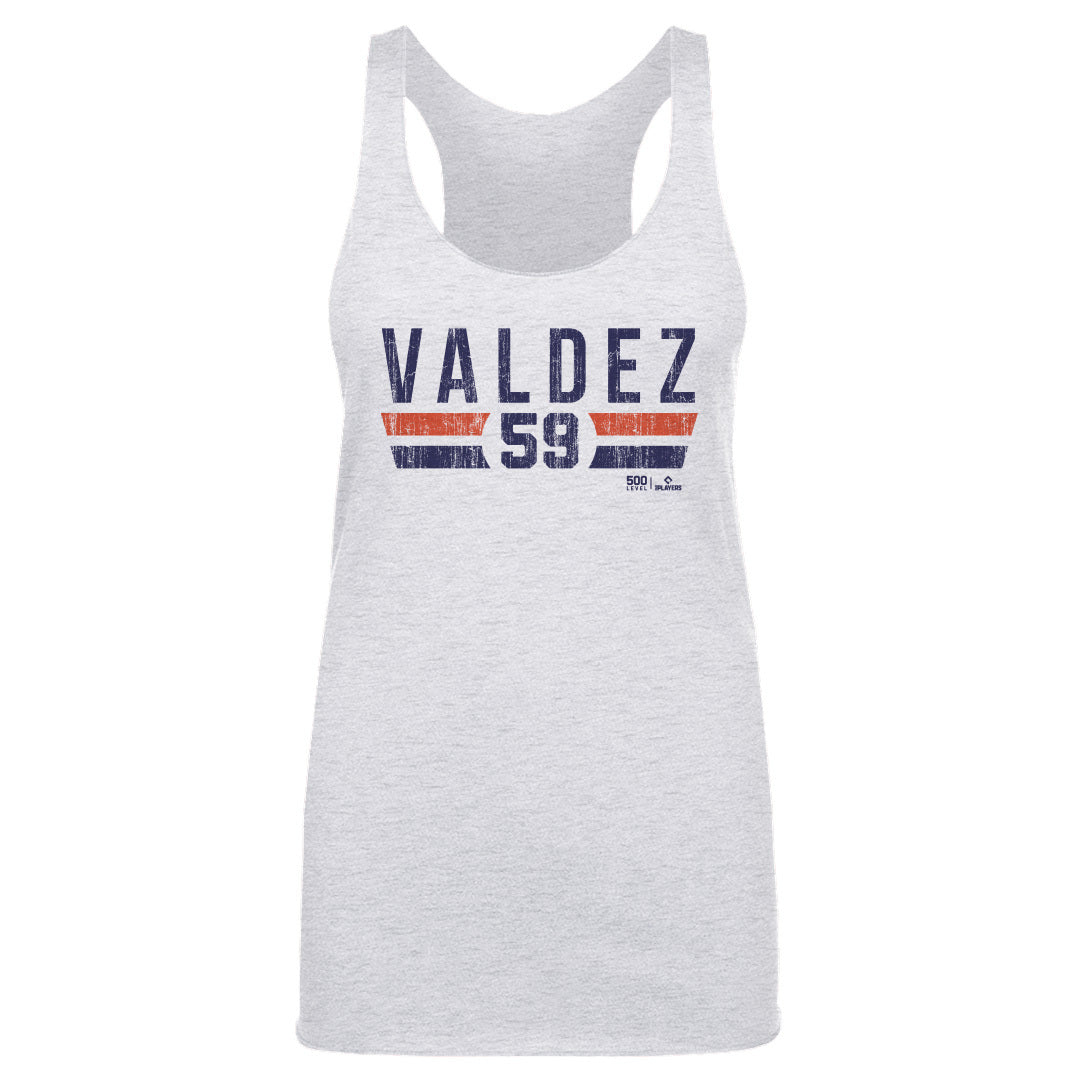Framber Valdez Detroit Font