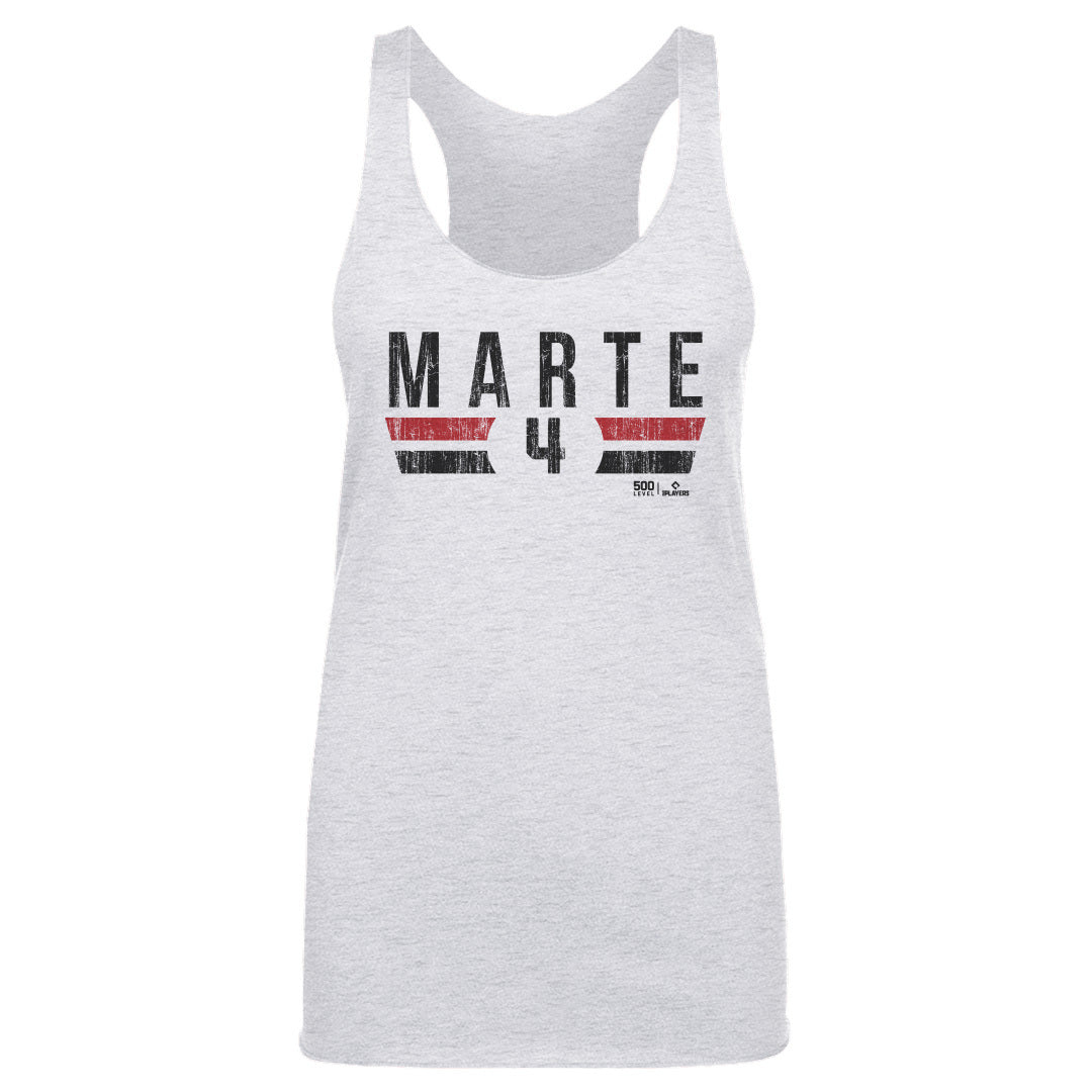 Ketel Marte Arizona Font