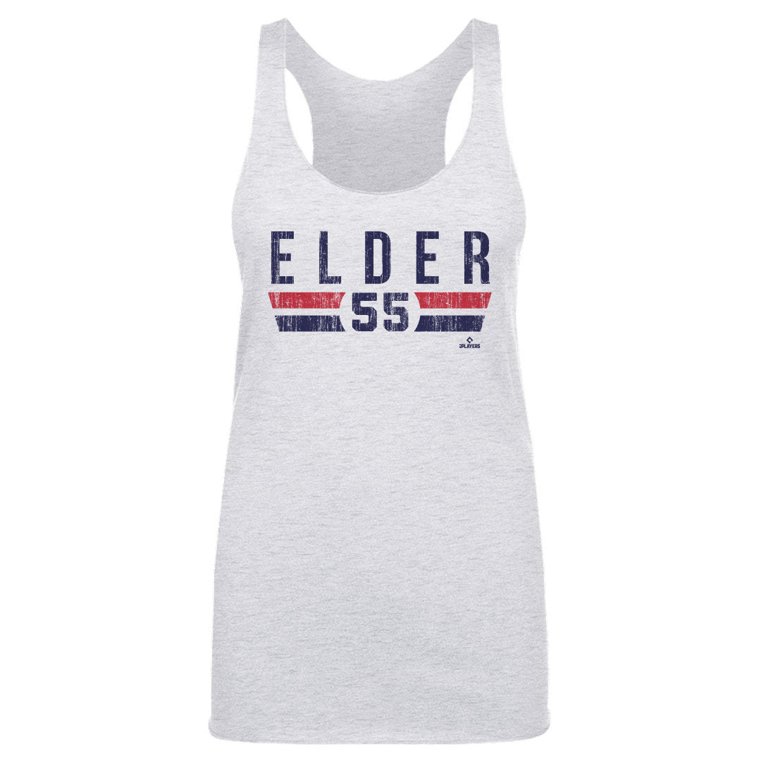 Bryce Elder Atlanta Font
