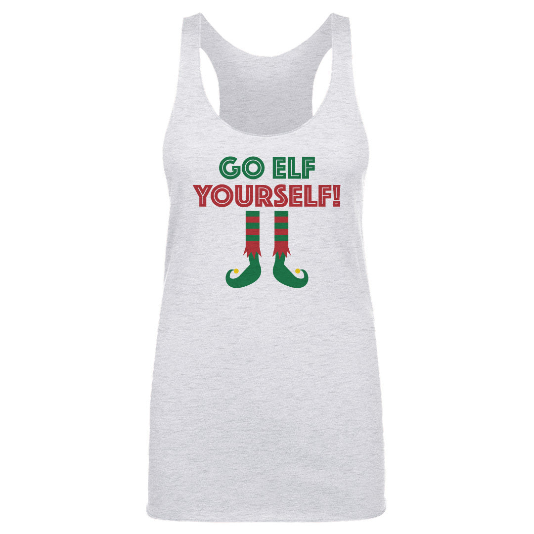 Christmas Go Elf Yourself