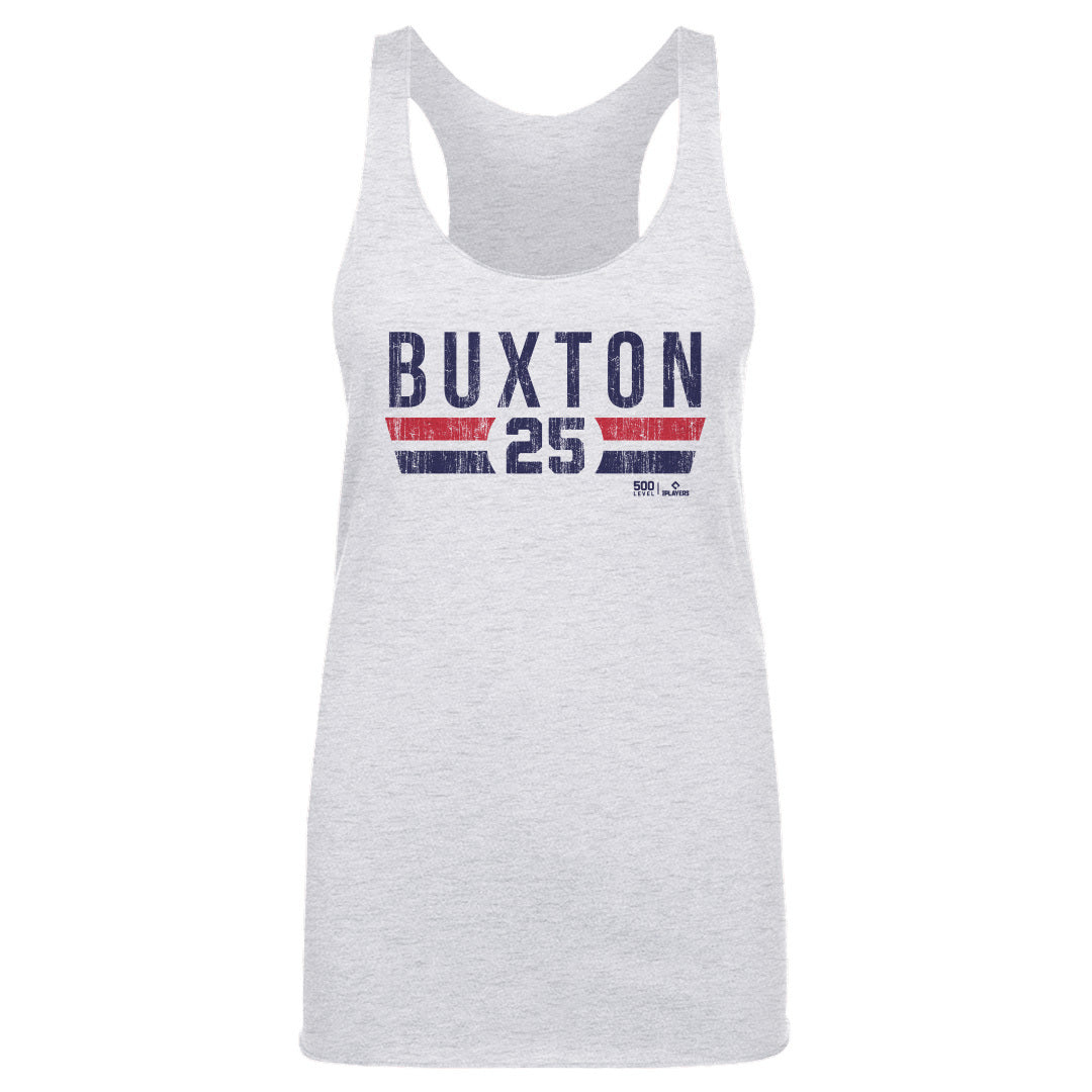 Byron Buxton Minnesota Font