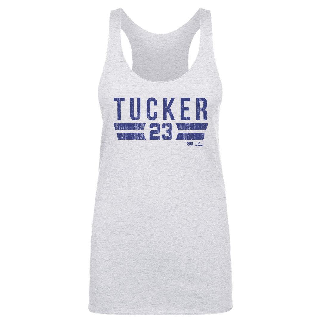 Kyle Tucker Los Angeles D Font