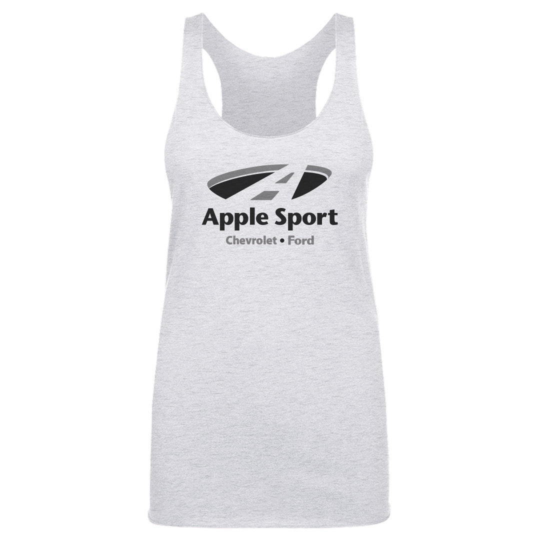 Apple Sport Crown Trio Logo 2