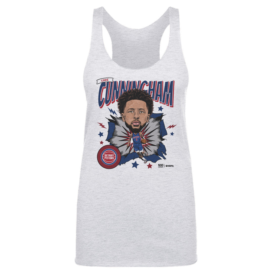 Cade Cunningham Detroit Pistons Caricature
