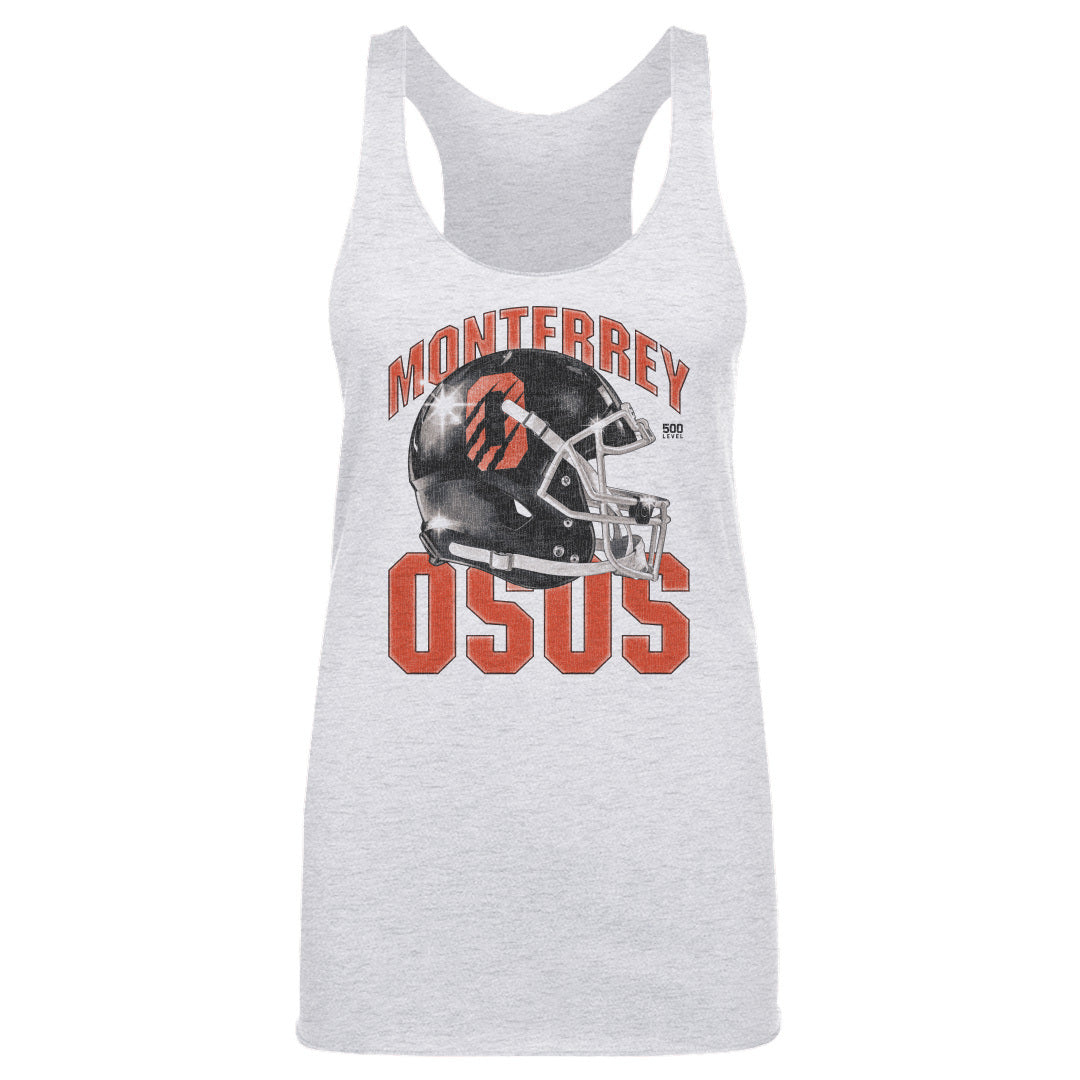 Monterrey Osos Vintage Helmet