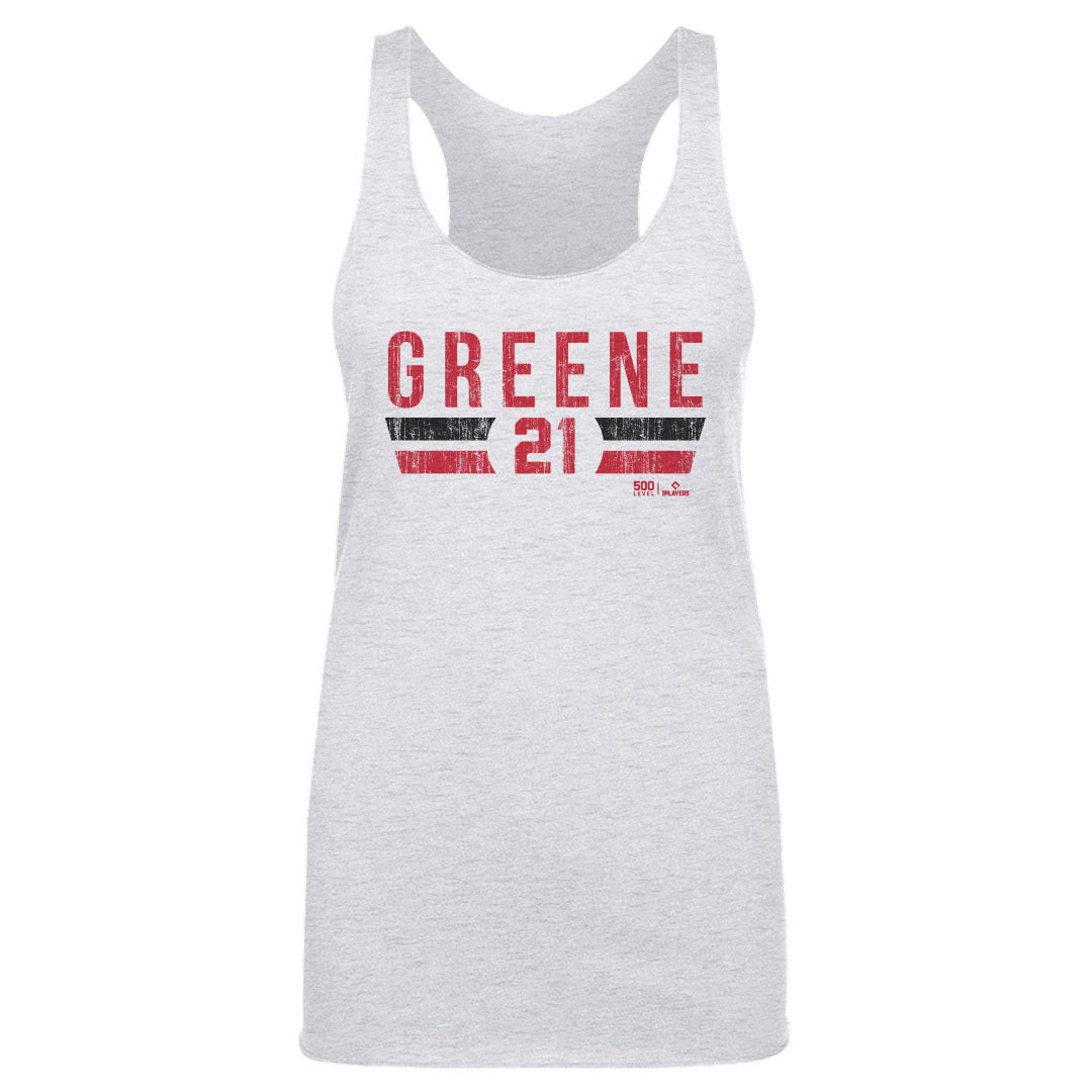 Hunter Greene Cincinnati Font