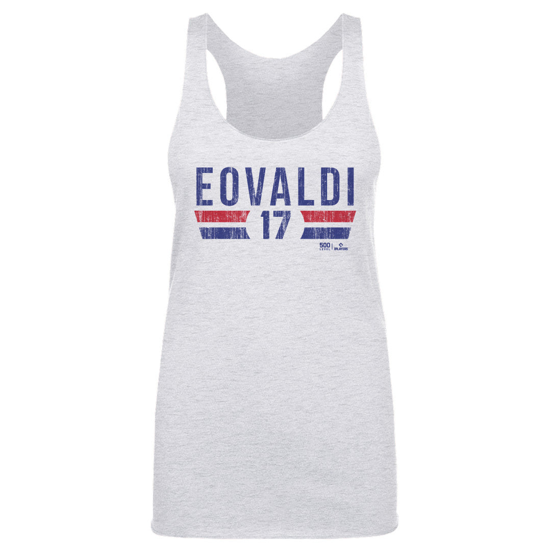 Nathan Eovaldi Texas Font
