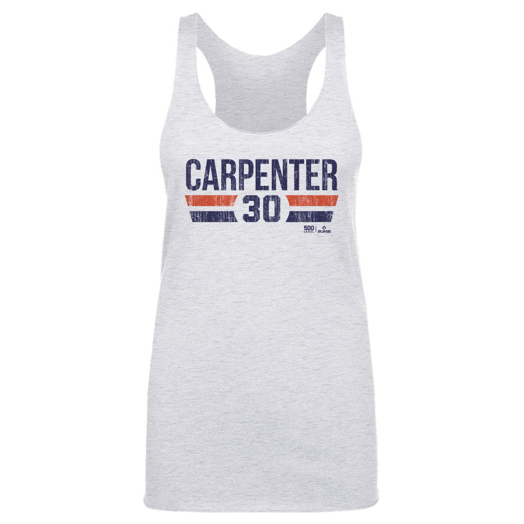 Kerry Carpenter Detroit Font
