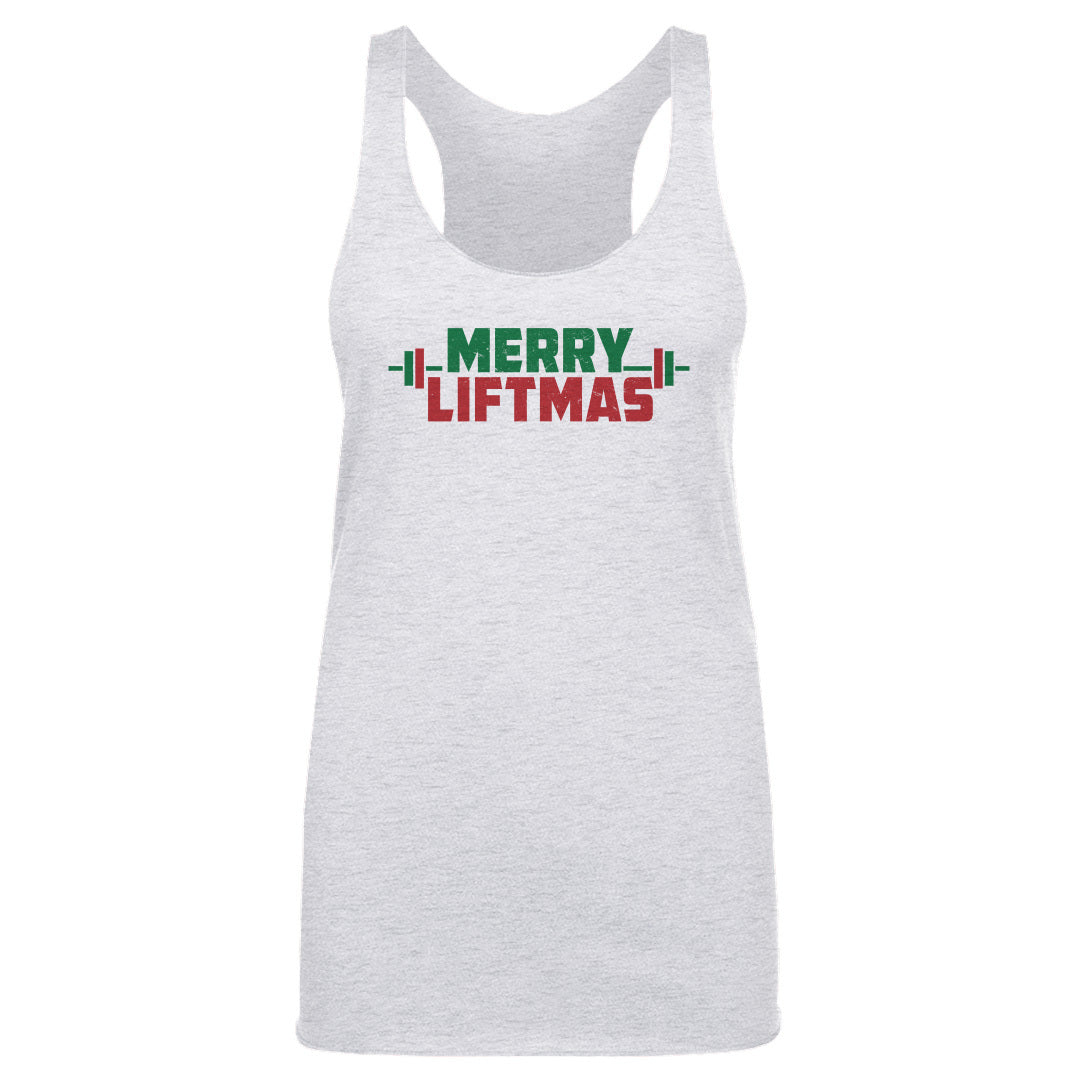 Christmas Merry Liftmas