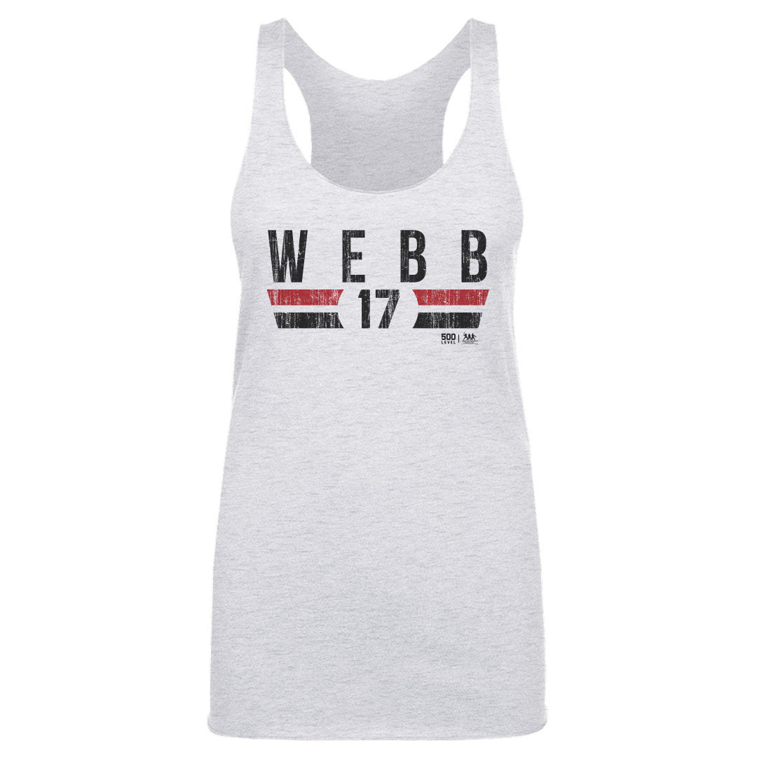 Brandon Webb Arizona Font