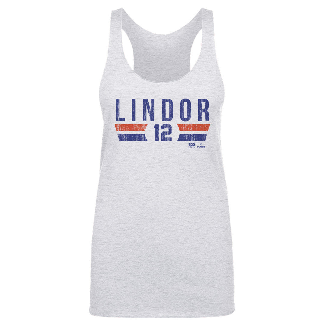 Francisco Lindor New York M Font