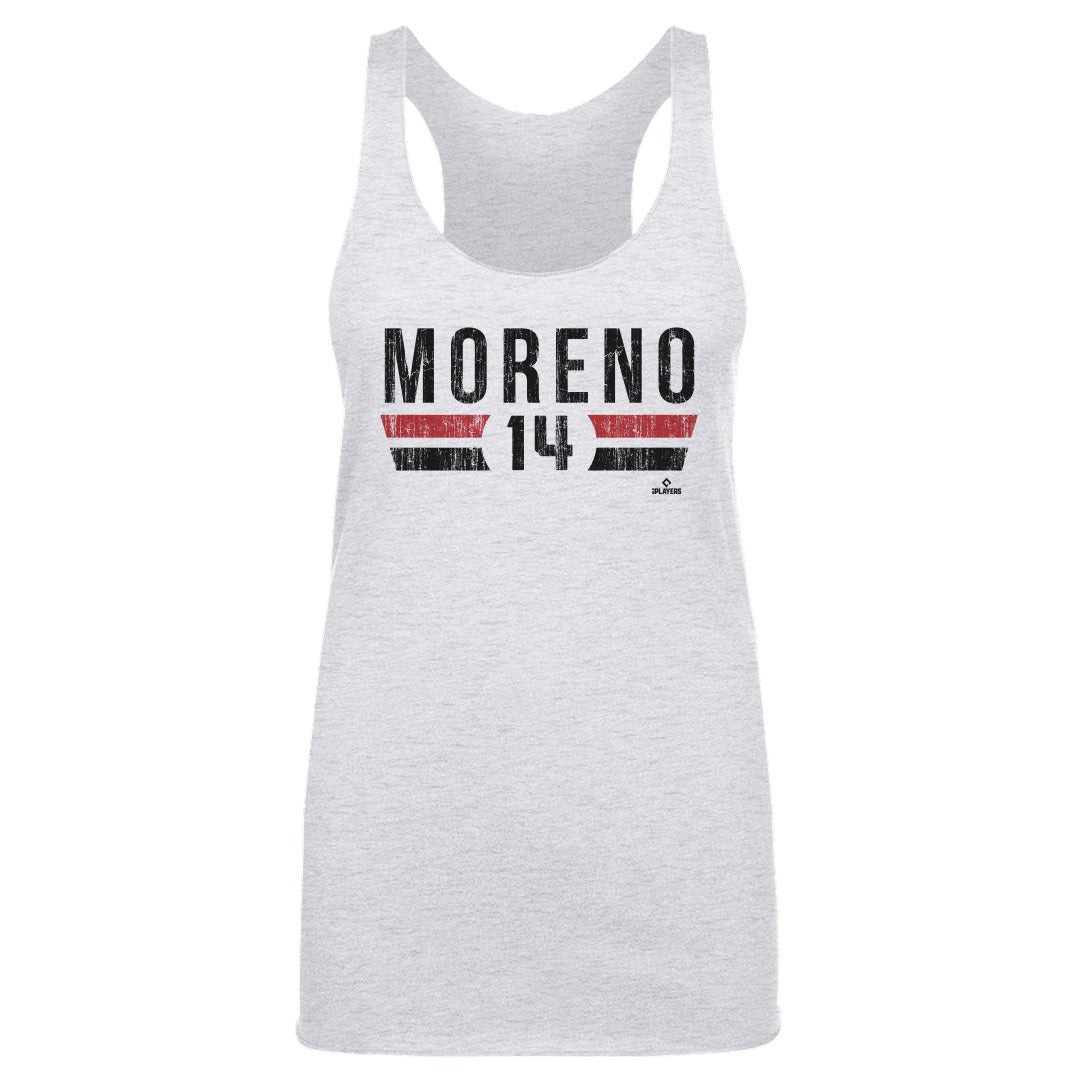 Gabriel Moreno Arizona Font