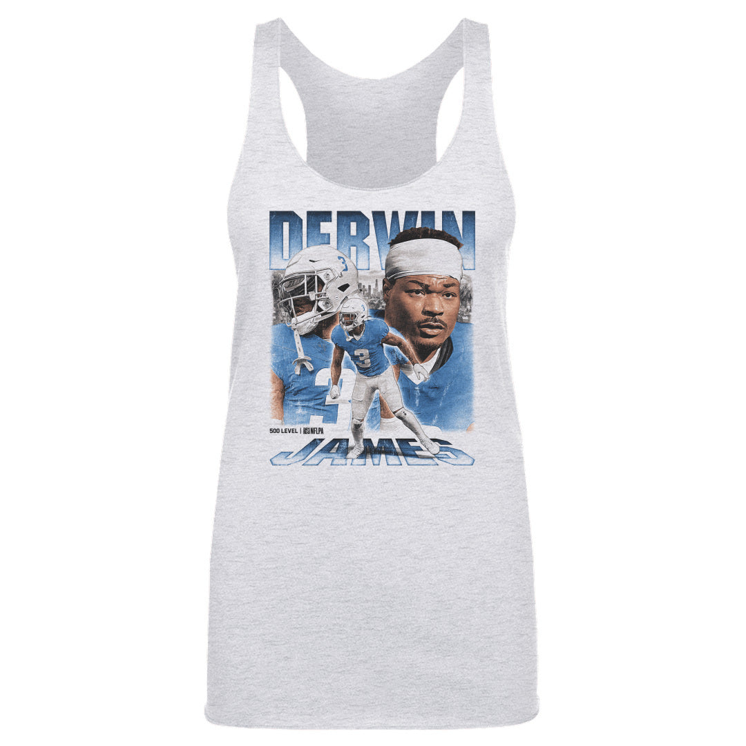 Derwin James Los Angeles C Vintage