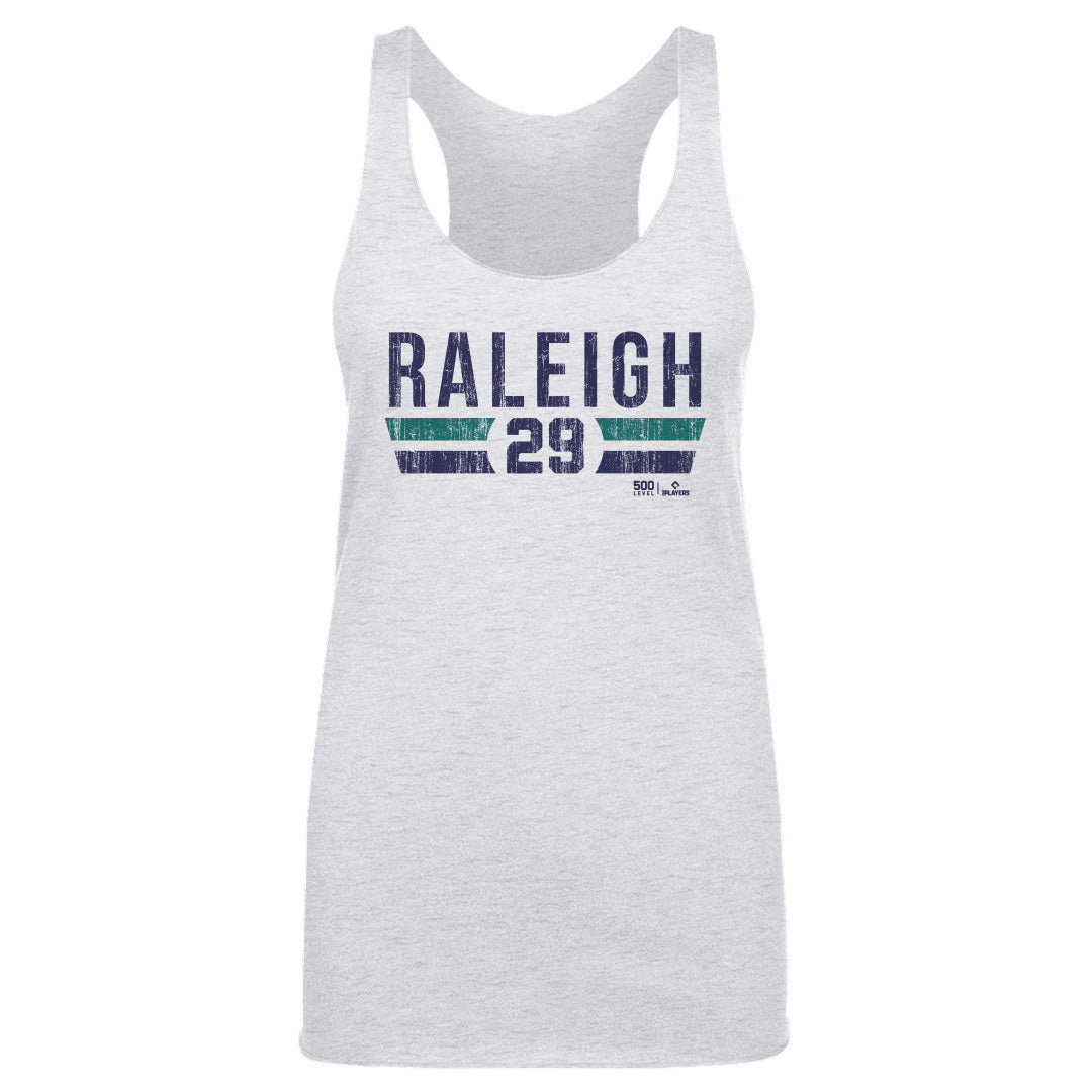 Cal Raleigh Seattle Font