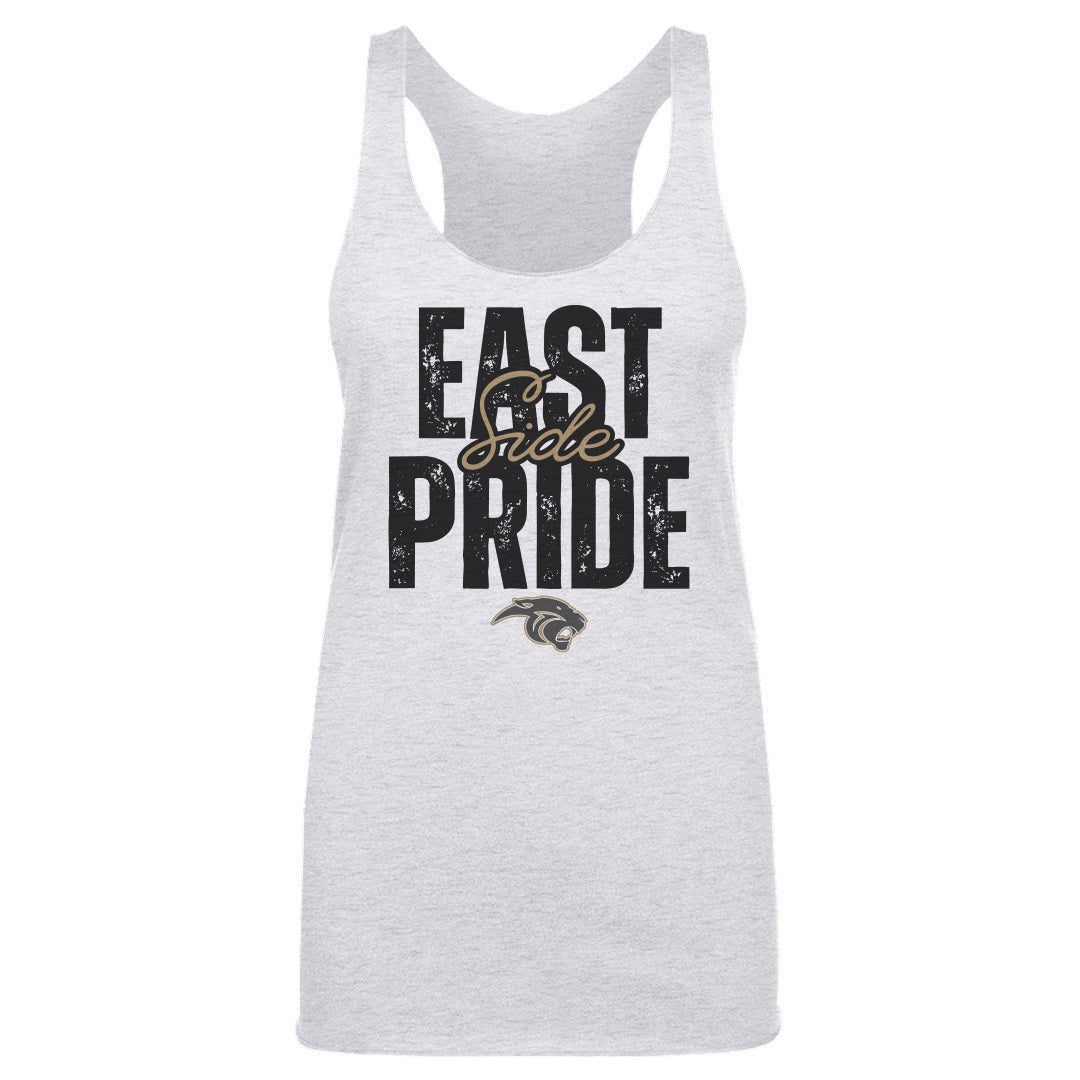 Crown Trio Plano East Panthers East Side Pride Stacked
