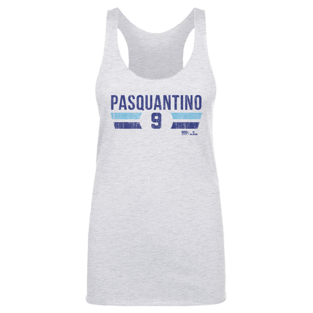 Vinnie Pasquantino Kansas City Font