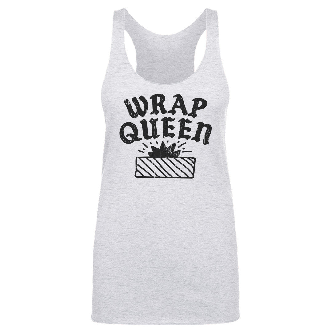 Christmas Wrap Queen