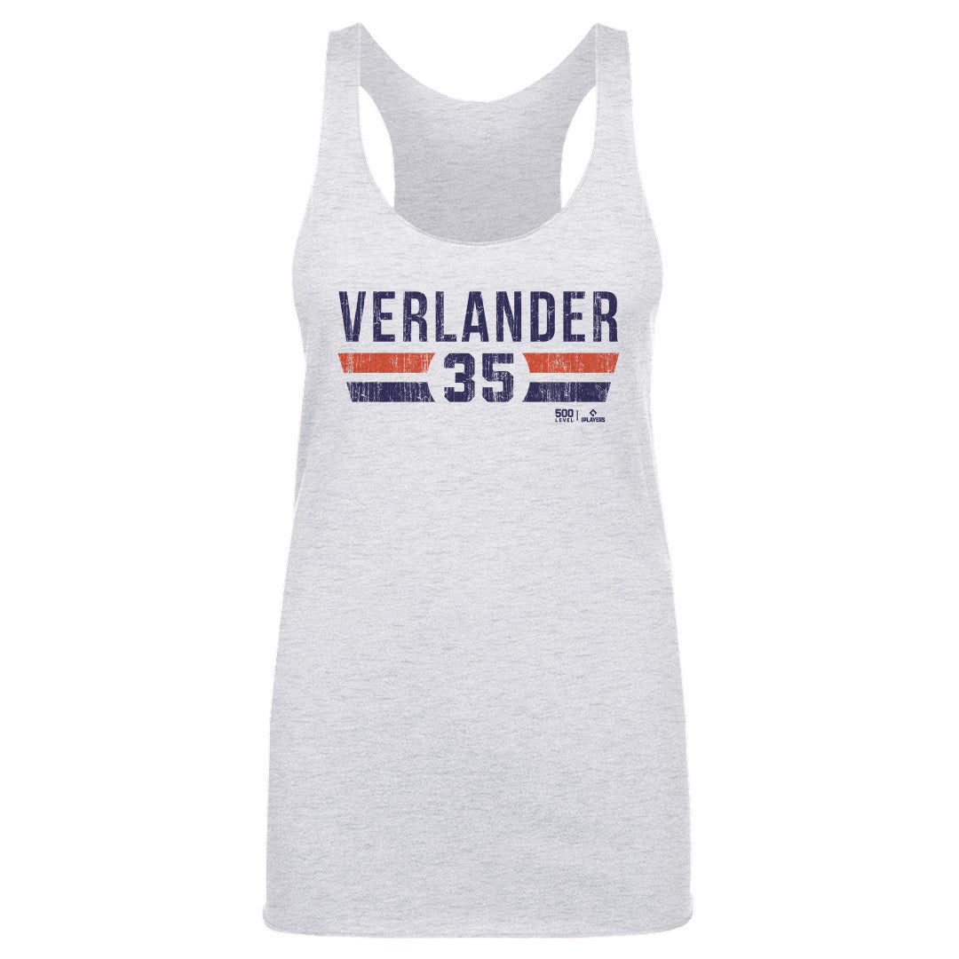 Justin Verlander Detroit Font
