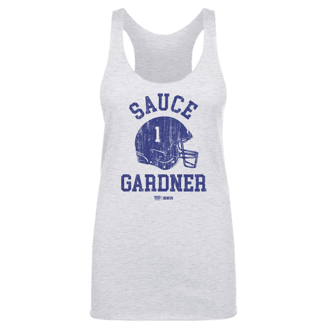 Sauce Gardner Indianapolis Helmet Font