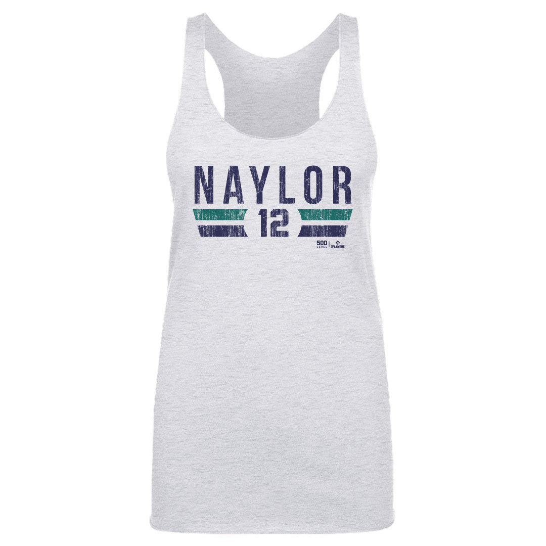 Josh Naylor Seattle Font